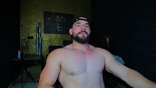 AdamJamesonn online show from June 2026 04:50:02 AM