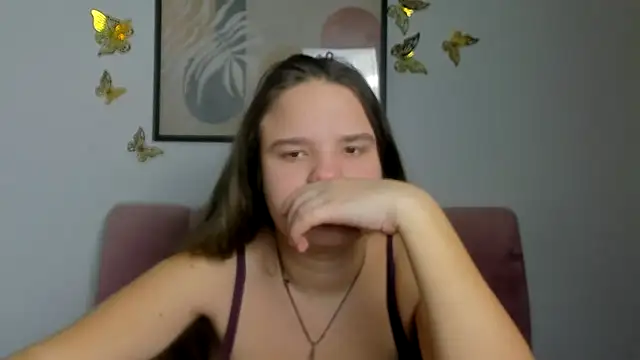 AdeleCruz online show from February 2026 12:49:02 PM