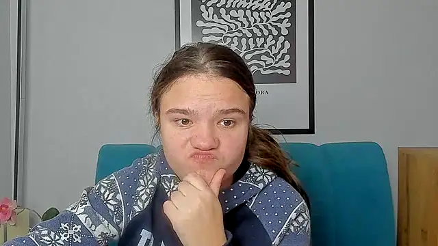 AdeleCruz online show from January 2026 10:07:02 AM