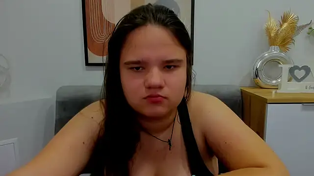 AdeleCruz online show from March 2025 01:15:01 PM