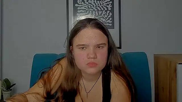 AdeleCruz online show from February 2026 08:11:02 AM