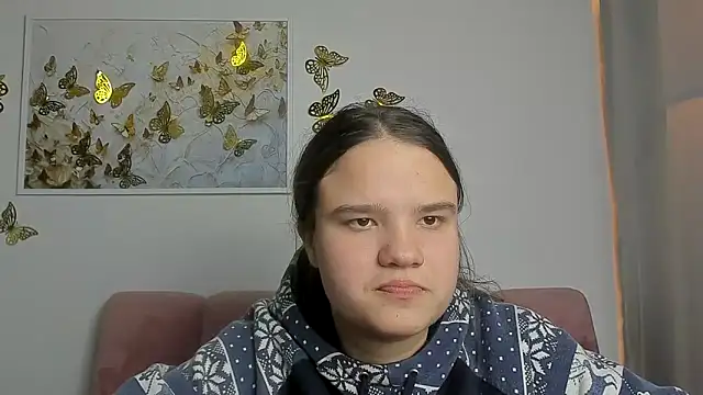 AdeleCruz online show from February 2026 01:10:01 PM