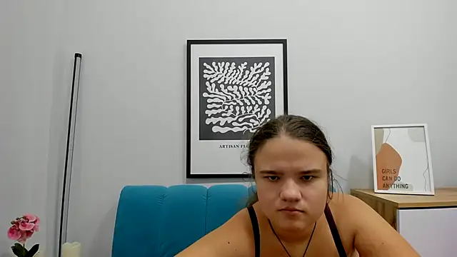 Snapshot of AdeleCruz chatting on November 2025 01:03:02 PM AdeleCruz online show from November 2025 01:03:02 PM