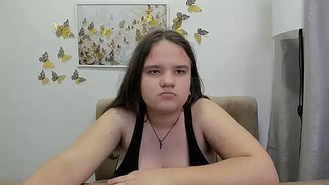 Snapshot of AdeleCruz chatting on March 2025 04:26:01 PM AdeleCruz online show from March 2025 04:26:01 PM