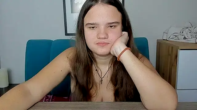 AdeleCruz online show from December 2025 01:05:02 PM