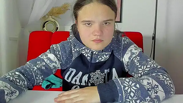 AdeleCruz online show from January 2026 01:26:02 PM