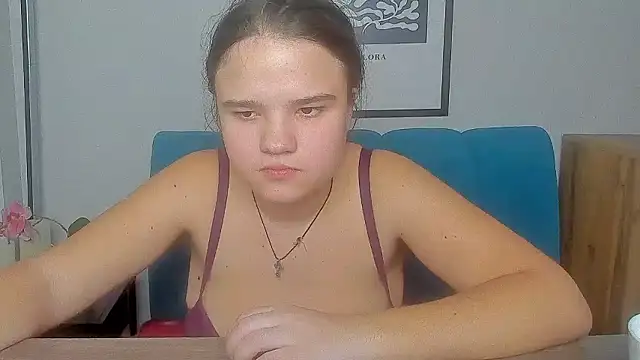 AdeleCruz online show from January 2026 01:07:01 PM