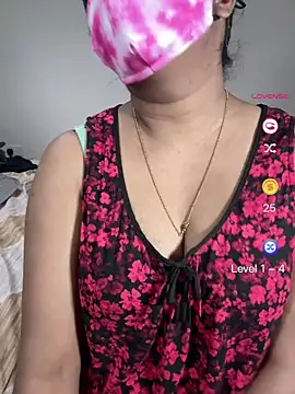 ArathyNambyarMallu online show from June 2026 11:20:01 PM
