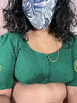 ArathyNambyarMallu online show from September 2025 03:40:02 PM