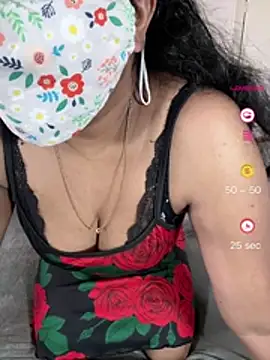 ArathyNambyarMallu online show from May 2026 10:53:02 AM