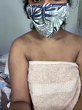 ArathyNambyarMallu online show from September 2025 05:20:01 PM