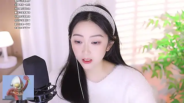 Snapshot of Muzi-sing chatting on March 2025 04:25:01 PM Muzi-sing online show from March 2025 04:25:01 PM