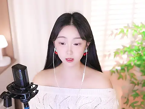 Snapshot of Muzi-sing chatting on March 2025 07:43:02 AM Muzi-sing online show from March 2025 07:43:02 AM
