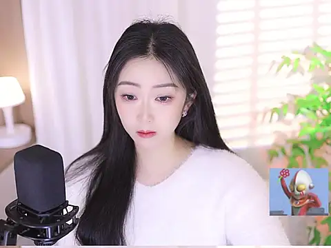 Snapshot of Muzi-sing chatting on March 2025 10:18:02 AM Muzi-sing online show from March 2025 10:18:02 AM
