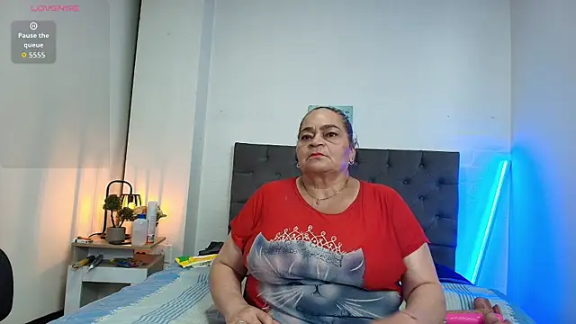VickyBoobss online show from May 2026 05:31:02 PM