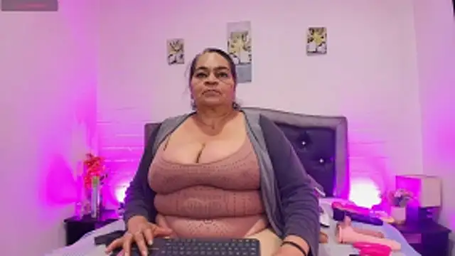 VickyBoobss online show from June 2026 07:14:01 PM
