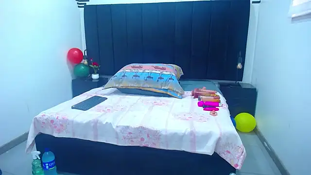 VickyBoobss online show from November 2025 12:31:01 PM