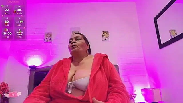 VickyBoobss online show from May 2026 07:23:01 PM