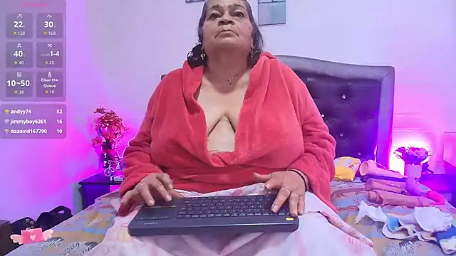 VickyBoobss online show from July 2026 08:55:01 AM