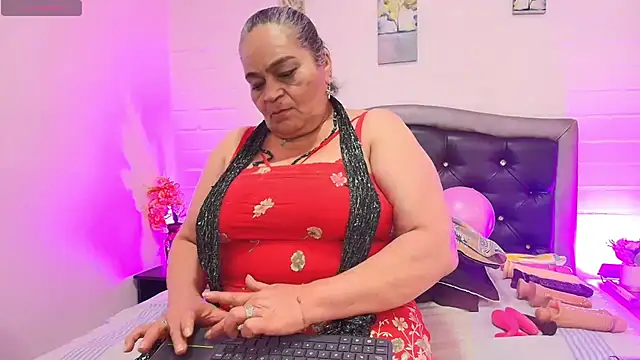 VickyBoobss online show from June 2026 07:36:01 PM