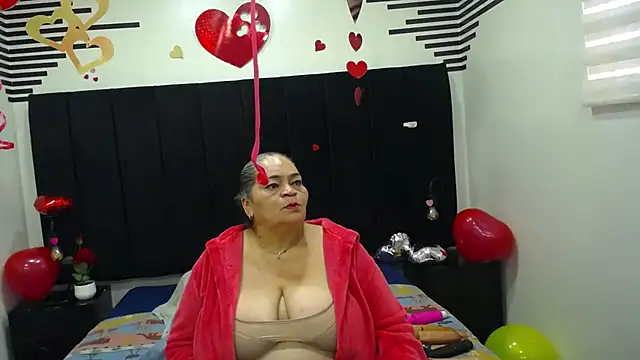 VickyBoobss online show from February 2026 12:40:02 PM