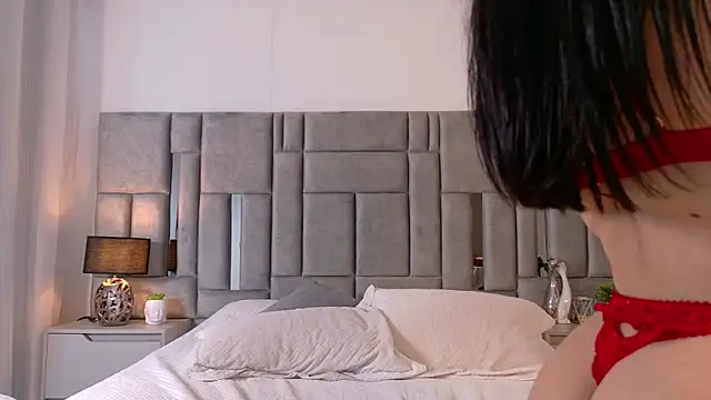 Karla Hudsson online show from February 2026 01:44:02 PM