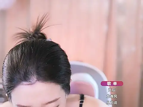 Zoe-99 online show from March 2025 03:13:02 PM