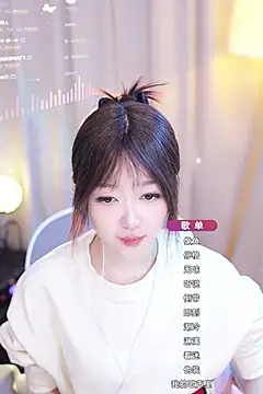 Zoe-99 online show from January 2025 01:16:02 PM