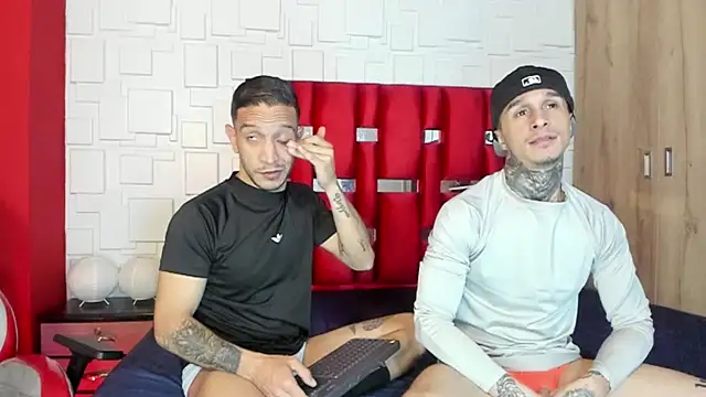 JackMex1 online show from March 2026 11:10:02 PM