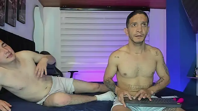 JackMex1 online show from April 2026 09:02:02 PM