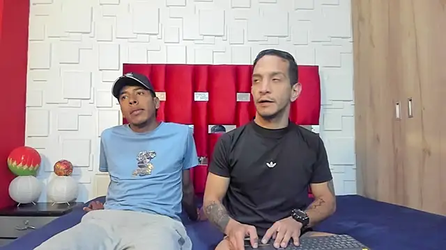 JackMex1 online show from February 2026 05:12:02 PM