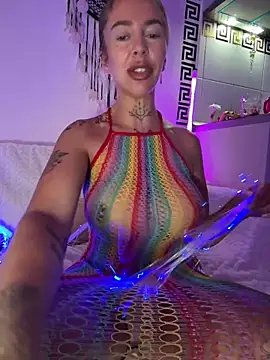 CheekyChels online show from June 2026 02:33:01 PM