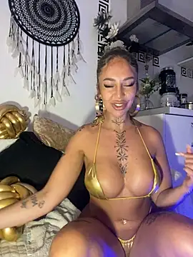 CheekyChels online show from March 2025 02:36:02 PM