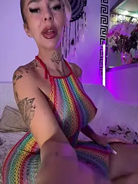 CheekyChels online show from May 2026 02:45:02 PM