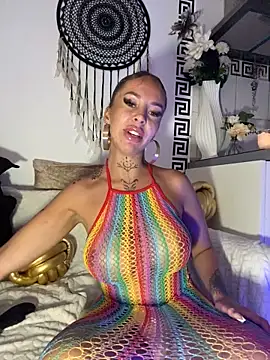 CheekyChels online show from March 2025 04:12:02 PM
