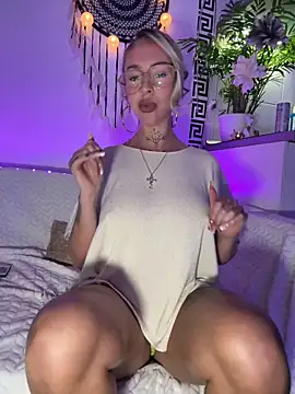 CheekyChels online show from January 2026 09:29:01 PM