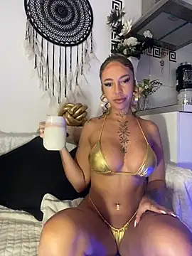 CheekyChels online show from March 2025 11:30:02 AM