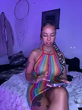 CheekyChels online show from March 2025 10:27:02 PM
