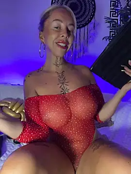 CheekyChels online show from September 2025 04:20:02 PM