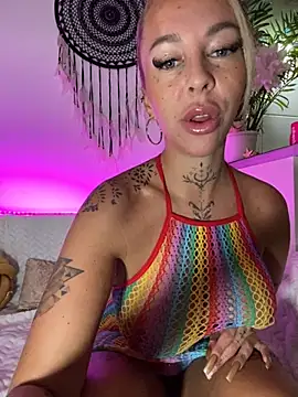 CheekyChels online show from September 2025 09:38:01 AM