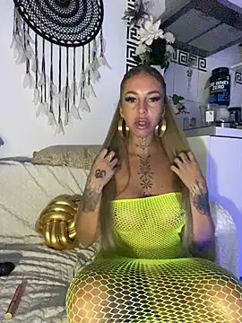 CheekyChels online show from March 2025 10:31:02 PM