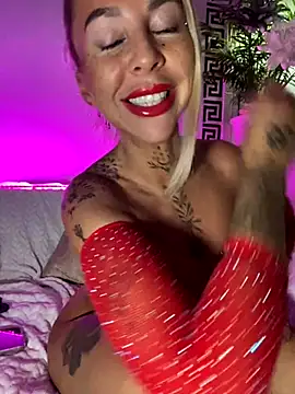 CheekyChels online show from September 2025 12:49:02 AM