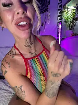 CheekyChels online show from May 2026 03:44:02 PM