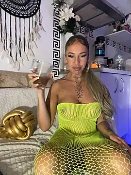 CheekyChels online show from March 2025 01:29:02 PM