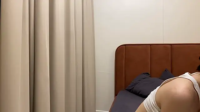 PurpleAsians online show from February 2025 06:35:01 PM