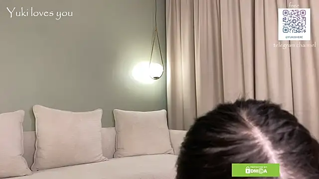 PurpleAsians online show from October 2025 06:51:01 PM
