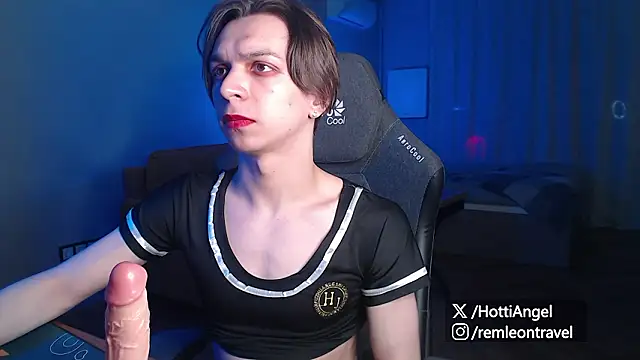 Snapshot of leon_yuugen chatting on March 2026 04:00:01 PM leon yuugen online show from March 2026 04:00:01 PM