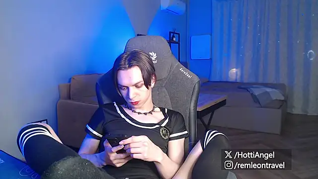 Snapshot of leon_yuugen chatting on February 2026 05:36:01 PM leon yuugen online show from February 2026 05:36:01 PM