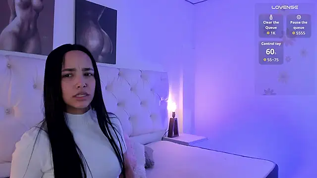 Snapshot of kathy_bakerr chatting on October 2025 02:07:02 PM kathy bakerr online show from October 2025 02:07:02 PM