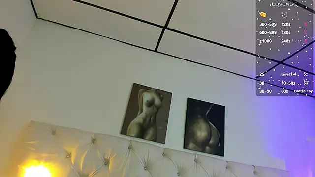 Snapshot of kathy_bakerr chatting on October 2025 01:32:02 PM kathy bakerr online show from October 2025 01:32:02 PM